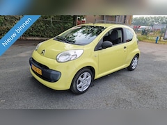 Citroën C1 - 1.0-12V Séduction