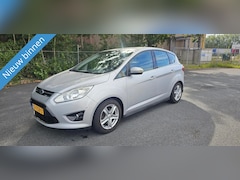 Ford C-Max - 1.6 Titanium