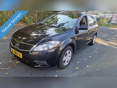 Kia Cee'd - 1.4 CVVT X-tra