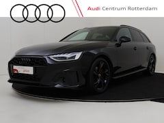 Audi A4 Avant - 35 TFSI S edition | Navigatie Plus | 3-zone airco | Virtual cockpit Plus | LED verlichting