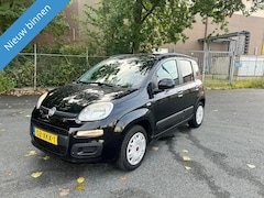 Fiat Panda - 0.9 TwinAir Lounge