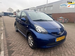 Toyota Aygo - 1.0-12V +/NIEUWE MOTOR 120.000 KM