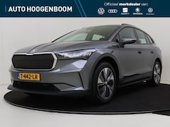 Skoda Enyaq iV - 60 | Achteruitrijcamera | Voorklimatisering | Navigatie | Adaptieve Cruise control | CarPl