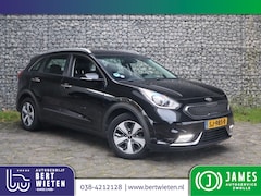 Kia Niro - 1.6 GDi Hybrid | Geen import | Navi | Camera