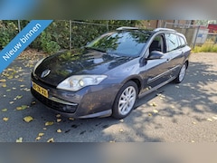 Renault Laguna Estate - 2.0 dCi Dynamique