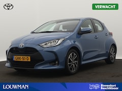 Toyota Yaris - 1.5 Hybrid Dynamic Limited | Camera | LM velgen | Cruise Control Adaptief |