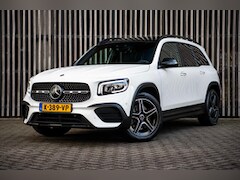 Mercedes-Benz GLB - 250 4MATIC 224pk Premium AMG |NL-AUTO| Panorama|ACC|Sfeerverlichting|Memory|Keyless|LED|Bu