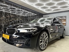 BMW 5-serie Touring - 530e xDrive Business Edition Plus Sensatec