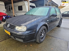 Volkswagen Golf - 2.0 Highline 5-drs AIRCO/dak