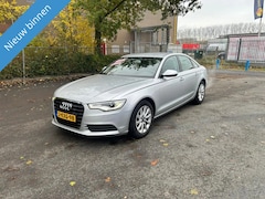 Audi A6 Limousine - 2.8 FSI Business Edition