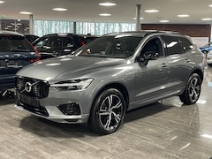 Volvo XC60 - T6 AWD Recharge R-Design | Bowers & Wilkins | 360° Camera | Stoel en Stuurwielverwarming |