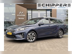 Kia Cee'd Sportswagon - Ceed 1.6 GDI PHEV DynamicLine | Navigatie