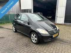 Mercedes-Benz A-klasse - 160 BlueEFFICIENCY Business Class