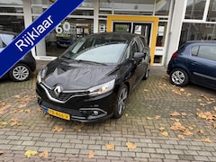 Renault Scénic - 1.2 TCe Intens NAVIGATIE AIRCO ECC APPLE CARPLAY LICHTM.VELGEN PARK.SENSOREN