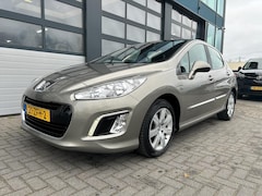 Peugeot 308 - 1.6 VTI 5-DRS Aut. Pano, Cruise, Climate, Navi