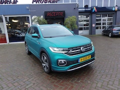 Volkswagen T-Cross - 1.5 TSI Style Business R