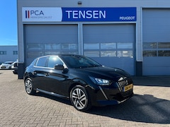 Peugeot 208 - 208 1.2 100pk Allure | Keyless | Adaptive cruise control | Achteruitrijcamera | Navigatie