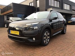 Citroën C4 Cactus - 1.2 PureTech Business Plus Navi Nap 17"lm vlg