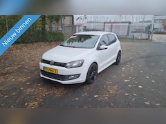 Volkswagen Polo - 1.2 TDI BlueMotion Comfortline