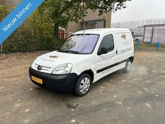 Peugeot Partner - 170C 2.0 HDI Avantage