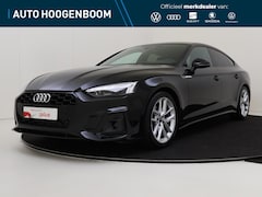 Audi A5 Sportback - 35 TFSI S edition | Achteruitrijcamera | 3-zone airco | Virtual cockpit Plus | Navigatie P