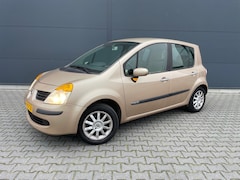 Renault Modus - 1.4-16V Authentique Luxe met apk tot 1/2026