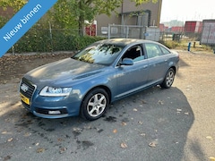 Audi A6 Limousine - 2.8 FSI Advance