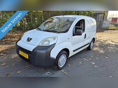 Peugeot Bipper - 1.4