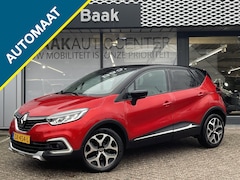 Renault Captur - 1.2 TCe Edition One | Automaat | Trekhaak | Camera | Navi | Clim