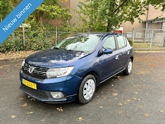 Dacia Sandero - 1.0 SCe Laureate