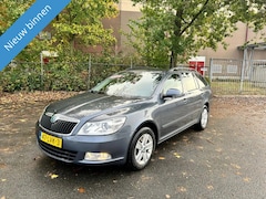 Skoda Octavia Combi - 1.2 TSI Ambition Business Line