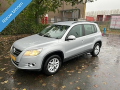 Volkswagen Tiguan - 1.4 TSI Comfort&Design