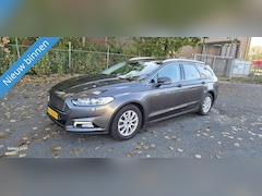 Ford Mondeo Wagon - 1.5 Titanium