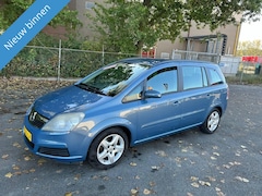 Opel Zafira - 1.8 Business