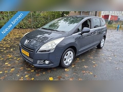 Peugeot 5008 - 1.6 VTi Blue Lease 5p