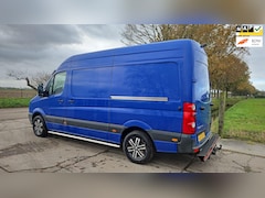 Volkswagen Crafter - 35 2.0 TDI L2H2 DC/ airco/ EURO 5/ bj 2013