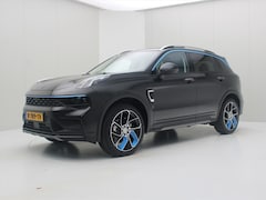 Lynk & Co 01 - 1.5 Plug-In Hybrid 262pk Automaat *NL* [ 360°+PANO+ACC+LED+CARPLAY+VIRTUAL+BLIS ]