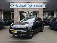 Lynk & Co 01 - 1.5 261PK BLACKLINE PANO/SCHUIF INFINITY DAB NAVI CARPLAY CAMERA STOELVERWARMING ELEK.ACHT