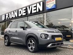 Citroën C3 Aircross - 1.2 PureTech S&S Business 110pk Automaat | 360° camera | Navi | Carplay | 4 EVER 17'' | Ac