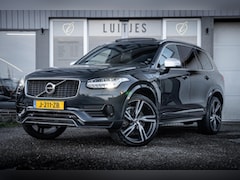 Volvo XC90 - 2.0 T8 Twin Engine AWD Inscription I R-Design I Pano-dak I Bowers&Wilkins I Luchtvering I