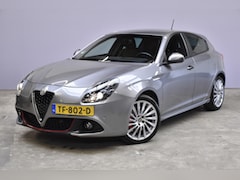 Alfa Romeo Giulietta - 1.4 Turbo MultiAir 170pk TCT Business Executive