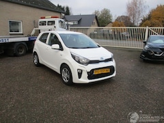 Kia Picanto - 1.0 CVVT EcoPlusL 1E Eig Airco NAP