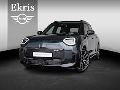 MINI Mini-Electric - Aceman SE JCW + XL-pakket