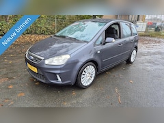 Ford C-Max - 1.8-16V Titanium Flexifuel