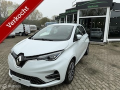 Renault Zoe - R135 Intens 52 kWh NA SUBSIDIE € 9900