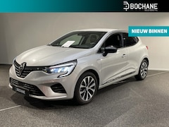 Renault Clio - 1.0 TCe 90 Techno