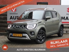 Suzuki Ignis - 1.2 Smart Hybrid Select 6 Jaar Garantie, Carplay/Android Auto, DAB Radio, Achteruitrijcame