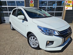 Mitsubishi Space Star - 1.2 Dynamic, nieuwe auto, camera, car play