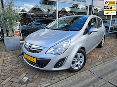 Opel Corsa - 1.4-16V Cosmo automaat