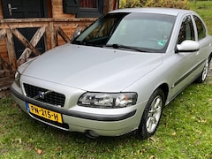 Volvo S60 - 2.4 Edition